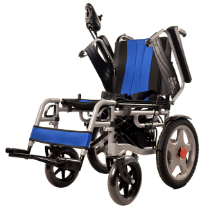 5400A型普通電動輪椅